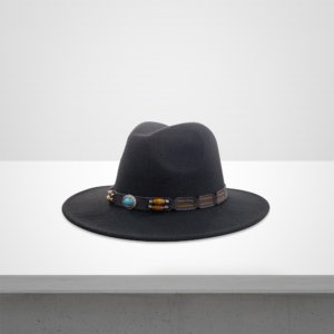 CowBoy Fedora