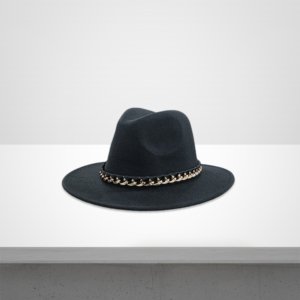 Fedora V2 enchaîné