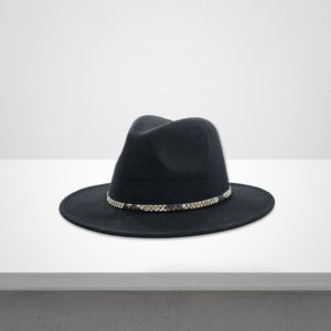 Snake Fedora (Copy)