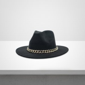 Chained Fedora