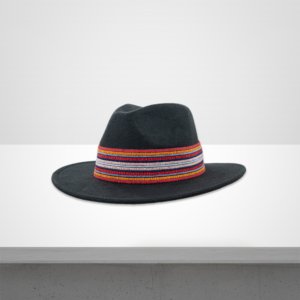 Traditional Fedora